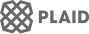 Plaid logo