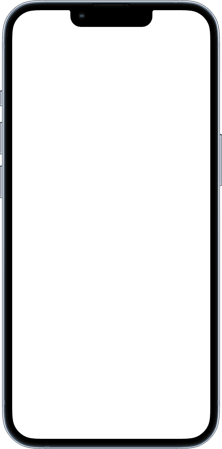 Video of Wiseday's instant pre-approval flow on a IPhone